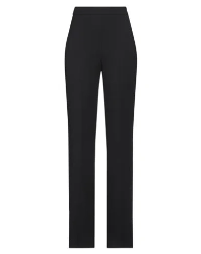 Camilla  Milano Camilla Milano Woman Pants Black Size 10 Polyester
