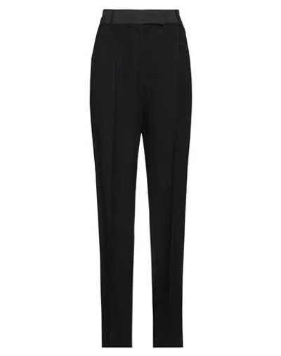 Camilla  Milano Camilla Milano Woman Pants Black Size 10 Polyester