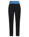 Camilla  Milano Camilla Milano Woman Pants Black Size 6 Polyester, Elastane In Black