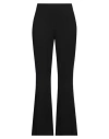 Camilla  Milano Camilla Milano Woman Pants Black Size 14 Polyester