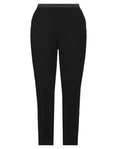 Camilla  Milano Camilla Milano Pants In Black