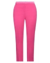 Camilla  Milano Camilla Milano Woman Pants Fuchsia Size 10 Polyester In Pink