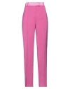 Camilla  Milano Camilla Milano Woman Pants Mauve Size 8 Polyester In Purple