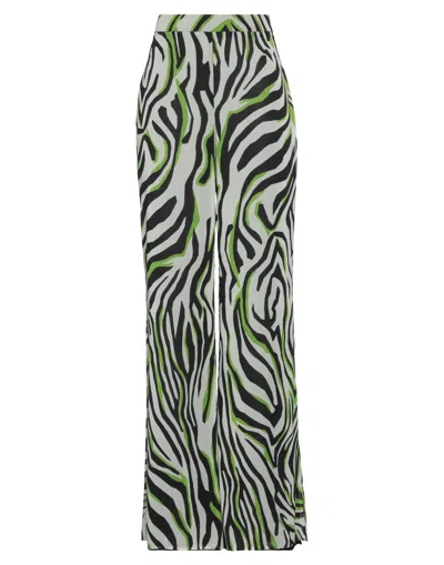 Camilla  Milano Pants In Sage Green