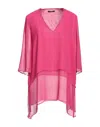 Camilla  Milano Blouses In Pink
