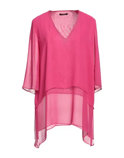 Camilla  Milano Blouses In Pink