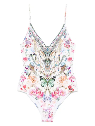 Camilla Monserrate Magic Swimsuit