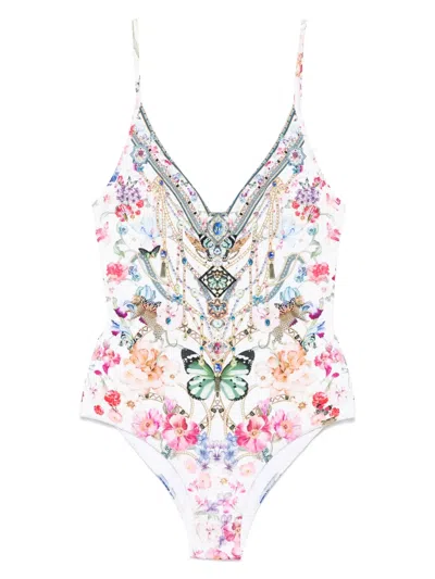 CAMILLA MONSERRATE MAGIC SWIMSUIT
