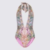 Camilla Multicolour One-piece