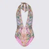 Camilla Multicolour One-piece