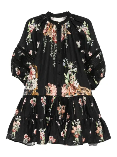 CAMILLA NOBLE ENDEAVOURS DRESS
