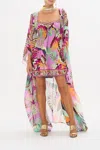 Camilla Oversized Robe Giza Goddess