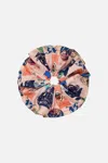 Camilla Oversized Scrunchie Haute Passport