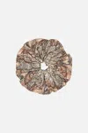Camilla Oversized Scrunchie The Throne Room
