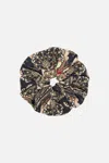 Camilla Oversized Scrunchie They Called Her Nefertari