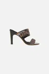 Camilla Pamela Asym Heel Sandal Call Me Cleopatra