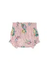 Camilla Lisbon Lullaby-print Bloomer In Pink