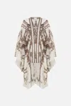 Camilla Pleated Layer Goddess Energy