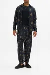 Camilla Pocket Harem Pant Call Me Cleopatra