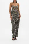 Camilla Pocket Harem Pant Cat Worship