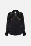 Camilla Pyjama Shirt Call Me Cleopatra