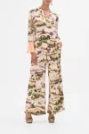 Camilla Pyjama Shirt Millas Got Mail