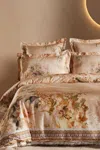 Camilla Quilt Cover Set Adorned In Antiquity