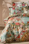 Camilla Quilt Cover Set The Jewellery Museum