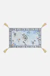 Camilla Rectangle Cushion Al Manial Palace Memoirs
