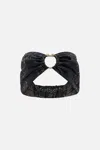Camilla Ring Headband An Egyptian Renaissance