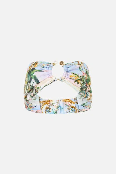 Camilla Ring Headband Sisi Society In Multi