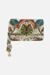 Camilla Scarf Clutch Valley Of The Queens