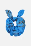 Camilla Scrunchie Archival Revival