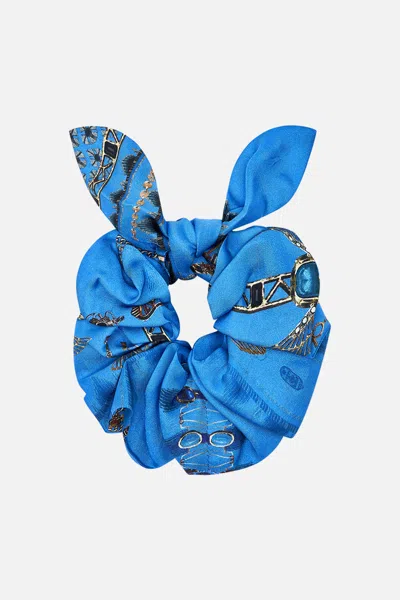 Camilla Scrunchie Archival Revival