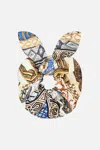 Camilla Scrunchie Make Me Your Mosaic