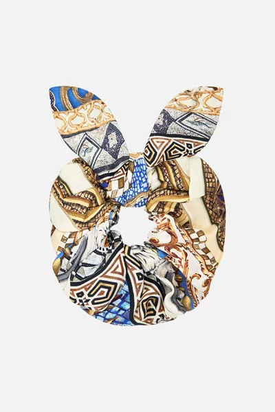 Camilla Scrunchie Make Me Your Mosaic