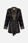 Camilla Short Batwing Layer Call Me Cleopatra
