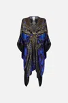 Camilla Short Kaftan With Hardware Other Side Of The Oasis