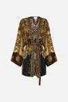 Camilla Short Kimono Wrap Era Of Empires