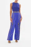 Camilla Sleeveless Knit Tank Top My Fair Pharaoh