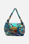 Camilla Slouch Shoulder Bag Oasis Oracle