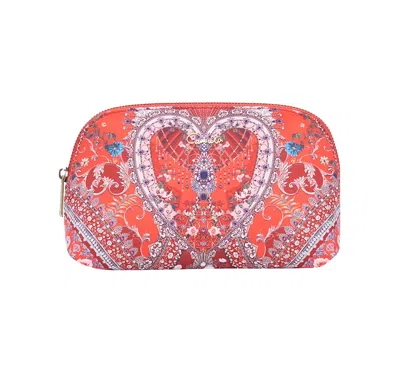 Camilla Small Cosmetic Cameos Can Can