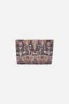 Camilla Small Makeup Clutch Cartouche Kingdom