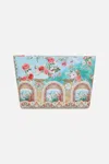 Camilla Small Makeup Clutch The Jewellery Museum
