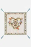 Camilla Small Square Cushion We Always Have Alexandria