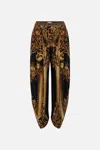 Camilla Split Hem Jersey Pant Era Of Empires