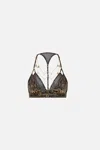 Camilla T-back Bra With Trims An Egyptian Renaissance