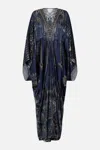 Camilla T Shape Long Kaftan The Egypt Effect