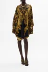 Camilla T Shape Short Kaftan Era Of Empires