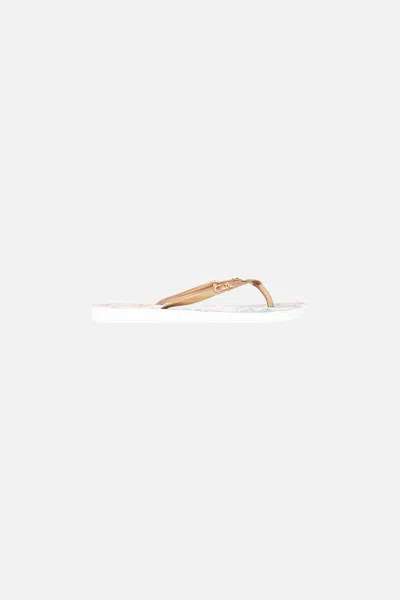 Camilla Thongs Sisi Society In Multi